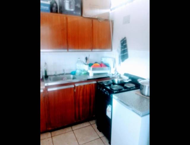 2 BEDROOM APARTMENT FOR SALE IN EMPANGENI CENTRAL